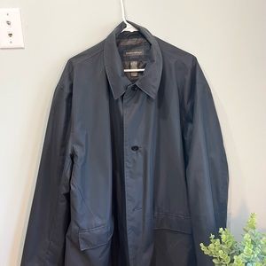 Banana Republic Vintage Coat